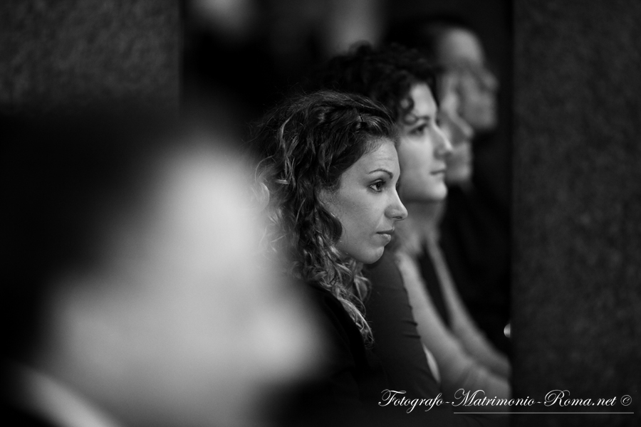 © MaXu - Fotografo Matrimonio Roma .net - Stile REPORTAGE